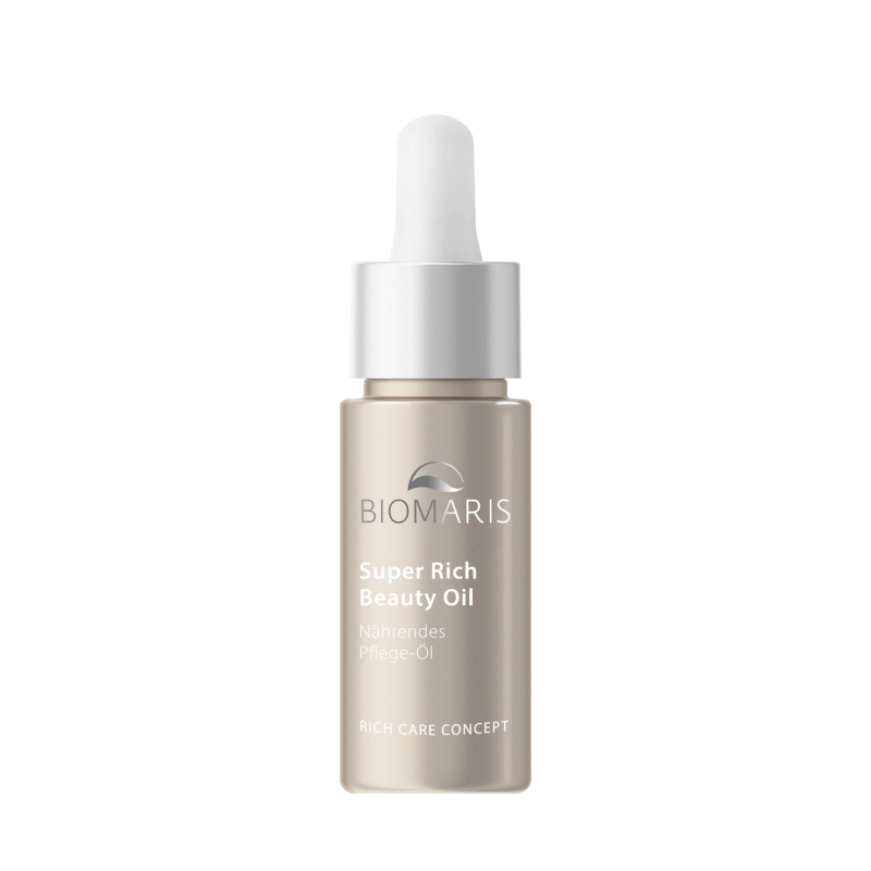Super Rich Beauty Oil Super Rich Beauty Oil