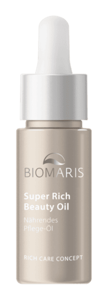 Super Rich Beauty Oil Super Rich Beauty Oil