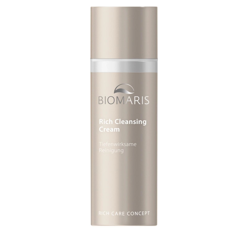 Rich Cleansing Cream Rich Cleansing Cream