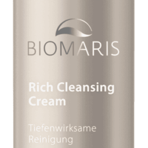 Rich Cleansing Cream