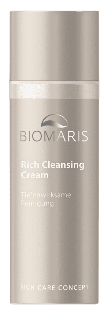 Rich Cleansing Cream Rich Cleansing Cream