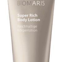 Super Rich Body Lotion