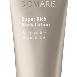 Super Rich Body Lotion