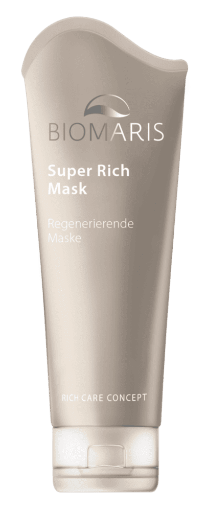 Festes Shampoo mit Meersalz und Moos