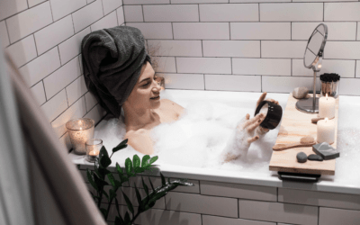 FloWü-Webshop 3 Richtig baden – So nutzen Sie die Vorteile eines Entspannungsbads optimal