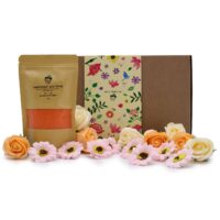 Wild Hare Salz & Blumen - Set „Total Detox“