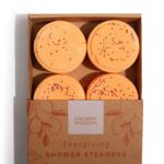 Aromatherapie Duschedampfer „Hangover“