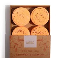 Zen Shower Steamers "Energising"