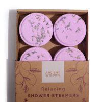 Zen Shower Steamers "Relaxing"