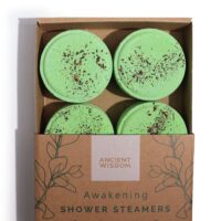 Zen Shower Steamers "Awakening"