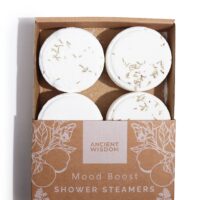 Zen Shower Steamers "Mood Boost"