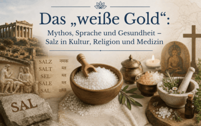 FloWü-Webshop 2 Das „weiße Gold“: Mythos, Sprache und Gesundheit – Salz in Kultur, Religion und Medizin
