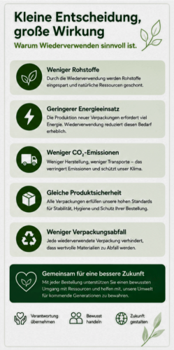 Zweite Chance für den Karton: Wie der FloWü-Webshop durch Verpackungs-Upcycling Ressourcen schützt 6 Schaubild 2